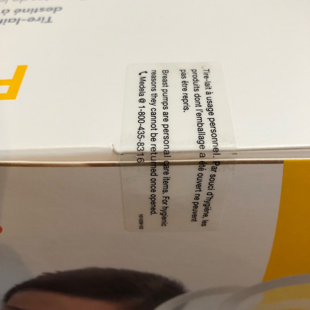 Medela Freestyle Flex BreastPumps